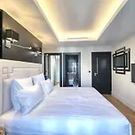 Appartement Cecil B. Demille