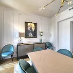 Appartement Cecil B. Demille