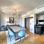 Appartement Cecil B. Demille