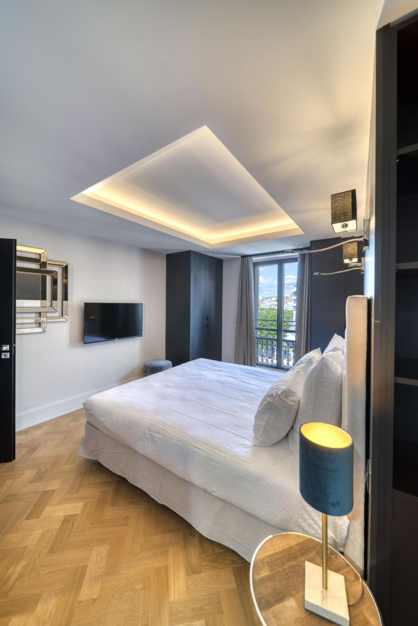 Appartement Cecil B. Demille