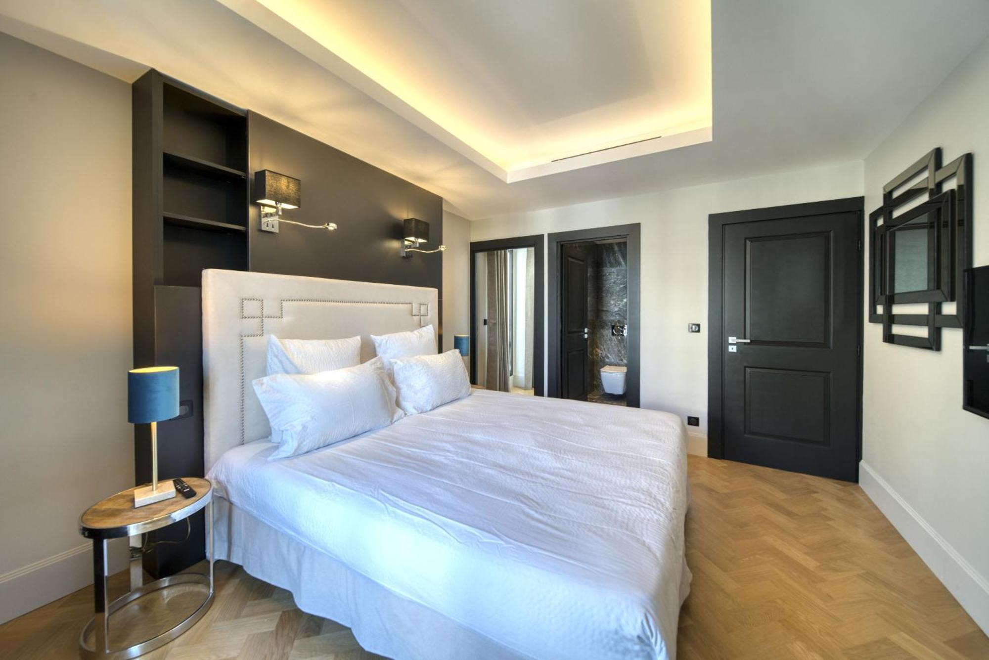 Appartement Cecil B. Demille