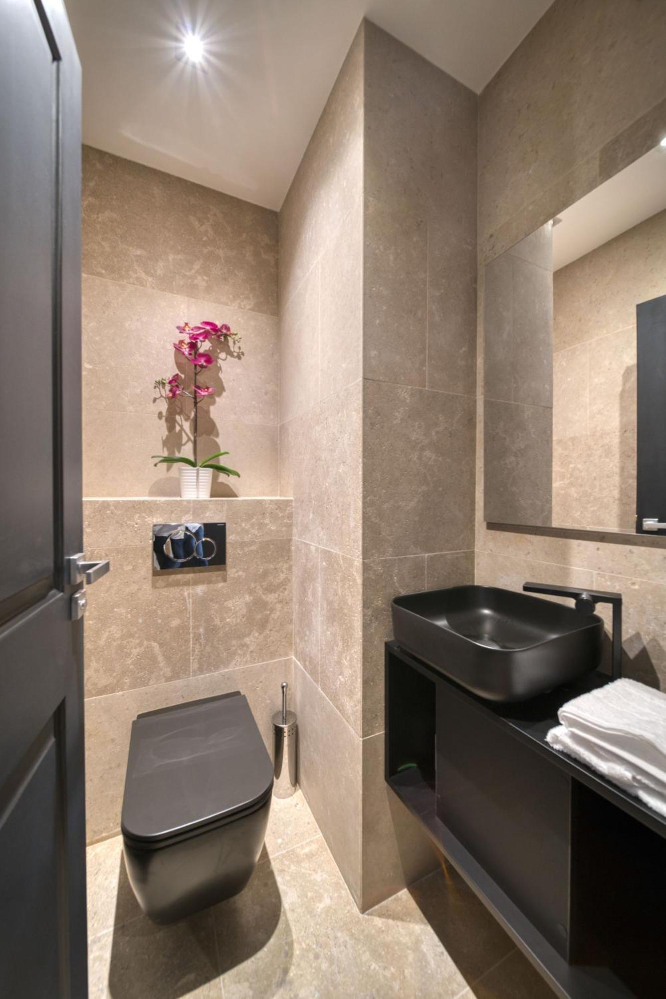 Appartement Cecil B. Demille Cannes