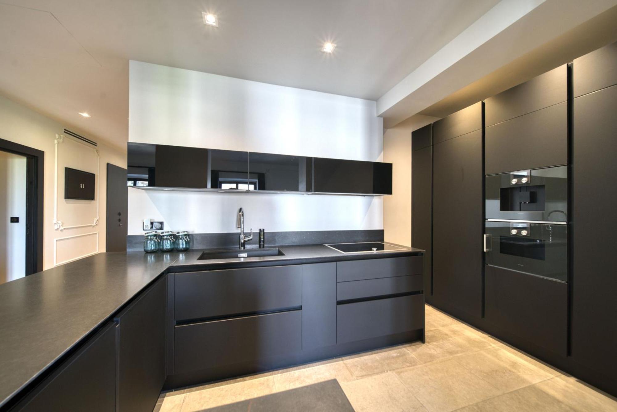 Appartement Cecil B. Demille Cannes