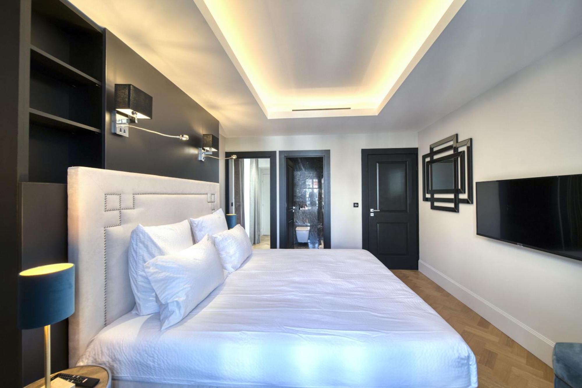 Appartement Cecil B. Demille *