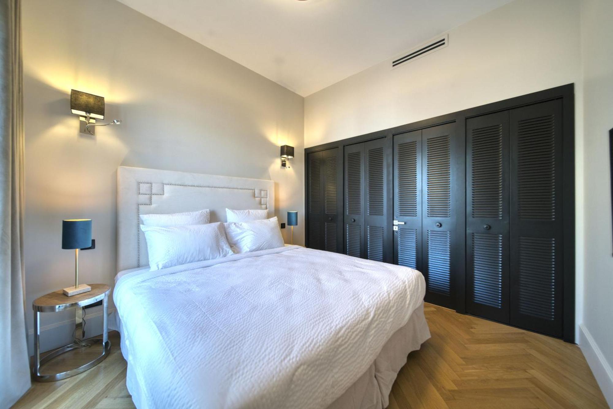 Appartement Cecil B. Demille Cannes